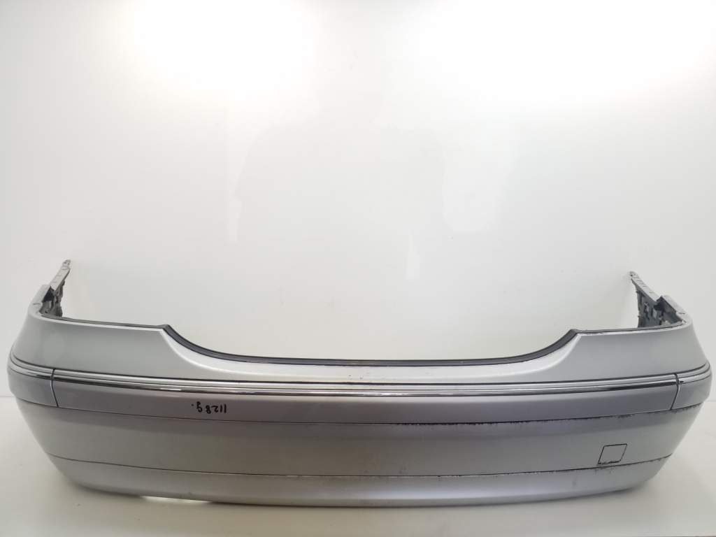 Used Mercedes Benz C-class Rear Bumper A2038850825