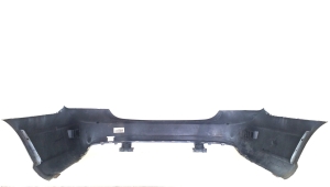Mercedes Benz E-Class W212 (2009–2015) Tagumine kaitseraud A2128855125 - 3