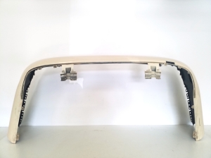 Mercedes Benz E-Class W212 (2009–2015) Tagumine kaitseraud A2128855125 - 5