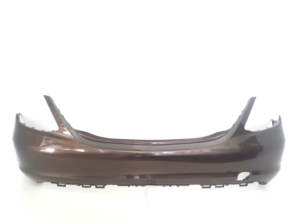 MERCEDES-BENZ C-Class W205/S205/C205 (2014-2023) Rear Bumper A2058850138 20372366