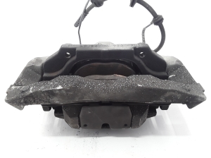 BMW 5 SERIES F11 (2010–2017) Eesmine pidurisadul 6792689 - 2