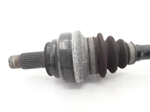 BMW 5 SERIES F11 (2010–2017) Tagumine veovõll ja selle osad 7614289 - 2