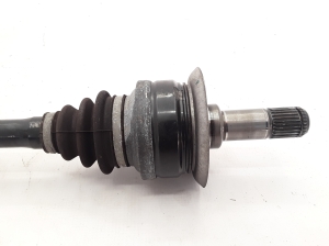 BMW 5 SERIES F11 (2010–2017) Tagumine veovõll ja selle osad 7614289 - 5