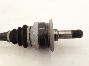 BMW 5 SERIES F11 (2010–2017) Tagumine veovõll ja selle osad 7614290 - 3