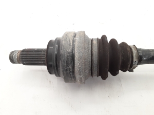 BMW 5 SERIES F11 (2010–2017) Tagumine veovõll ja selle osad 7614290 - 5