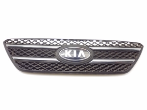 Kühlergrill - 863501H000