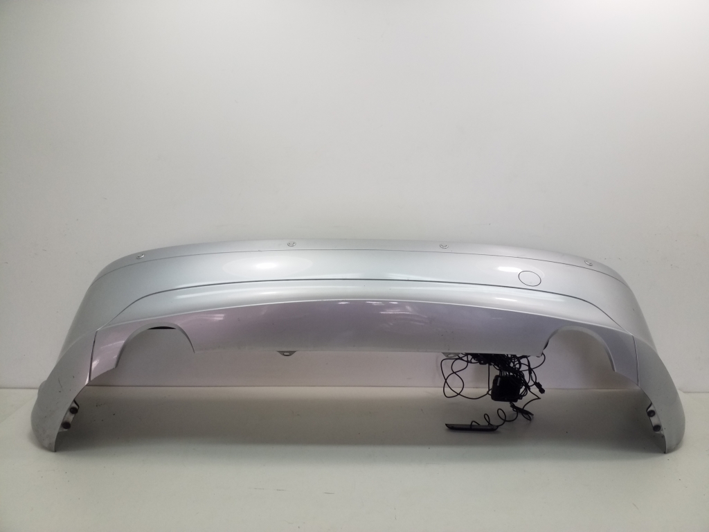 MERCEDES-BENZ SLK-Class R171 (2004-2011) Rear Bumper 20372353