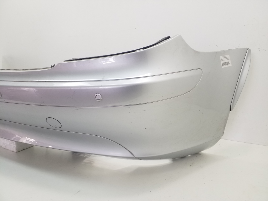 MERCEDES-BENZ SLK-Class R171 (2004-2011) Rear Bumper 20372353