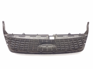 Ford Mondeo IV (2007–2015) Kühlergrill 7S718200A - 2