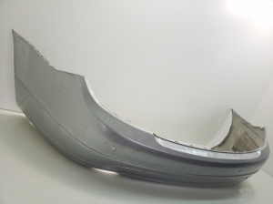 Mercedes Benz C-Class 204 (2007–2014) Tagumine kaitseraud A2048850625 - 2