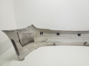 Mercedes Benz C-Class 204 (2007–2014) Tagumine kaitseraud A2048850625 - 5