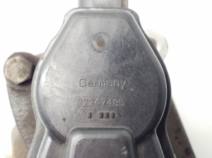 AUDI Q5 (2008–2017) Tagumine pidurisadul 8K0615404C - 4