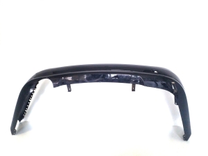 Mercedes Benz C-Class 204 (2007–2014) Rear bumper A2048850225 - 2