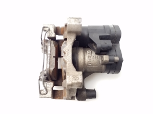 Volkswagen Golf VII (2012–2026) Bremssattel hinten 8V0615423D - 2