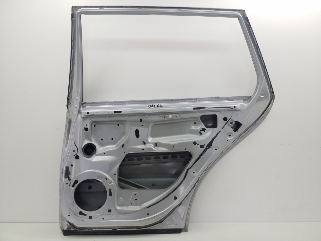 MERCEDES-BENZ E-Class W211/S211 (2002-2009) Right Side Sliding Door A2117300405 20372270