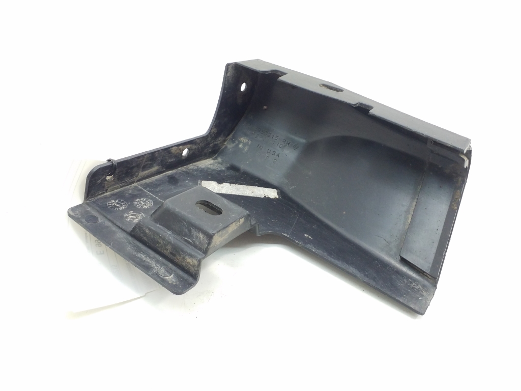 MERCEDES-BENZ M-Class W164 (2005-2011) Capac pag lateral din plastic dreaptă A1646980215 20372227