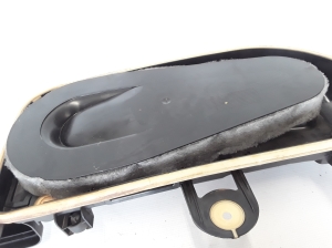 BMW 5 SERIES F11 (2010–2017) Luftfiltergehäuse 7812462 - 2