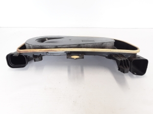 BMW 5 SERIES F11 (2010–2017) Luftfiltergehäuse 7812462 - 3
