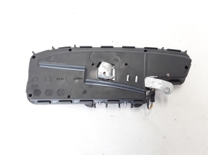 BMW 5 SERIES F11 (2010–2017) Priekšējā sēdekļa drošības spilvens 72129170257 - 4