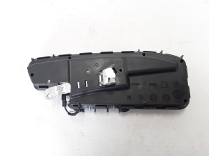 BMW 5 SERIES F11 (2010–2017) Priekšējā sēdekļa drošības spilvens 72129170258 - 4