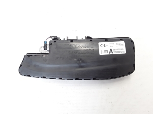 Front seat airbag - 72129170258