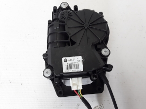 BMW 5 SERIES F11 (2010–2017) Trunk lid lock 163672 - 3