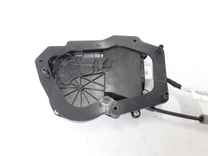 BMW 5 SERIES F11 (2010–2017) Trunk lid lock 163672 - 4