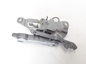 BMW 5 SERIES F11 (2010–2017) Hood hinge 7249888 - 2