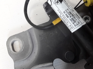 BMW 5 SERIES F11 (2010–2017) Hood hinge 7249888 - 4