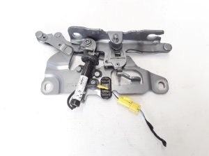 Hood hinge - 7249887