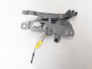 BMW 5 SERIES F11 (2010–2017) Hood hinge 7249887 - 2