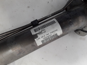 VOLVO V60 (2010–2018) Steering rack 31387091 - 3