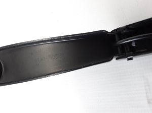 BMW 5 SERIES F11 (2010–2017) Windshield wiper arm 7203156 - 2