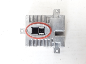 BMW 5 SERIES F11 (2010–2017) Xenon headlight control unit 7237647 - 3