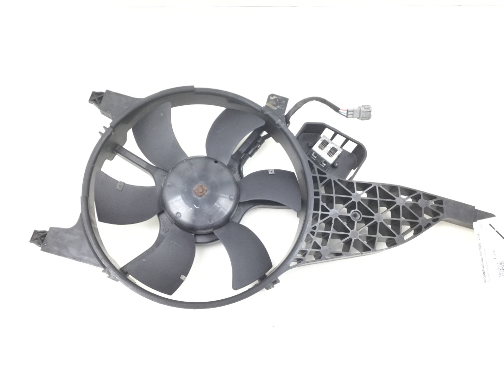 Used NISSAN Pathfinder Cooling fan