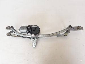 Scheibenwischermechanismus - 3397021520