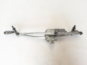 BMW 5 SERIES F11 (2010–2017) Scheibenwischermechanismus 3397021520 - 2