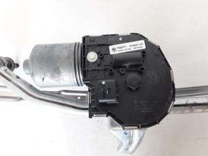 BMW 5 SERIES F11 (2010–2017) Scheibenwischermechanismus 3397021520 - 4