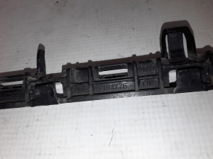BMW 5 SERIES F11 (2010–2017) Välise aknalaua klamber 7184776 - 4