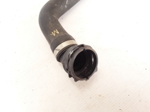 BMW 5 SERIES F11 (2010–2017) Jahutusradiaatori voolik 17127809821 - 4