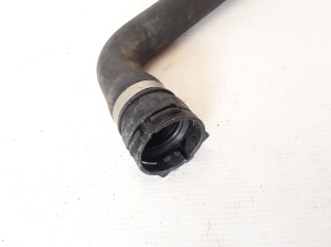 BMW 5 SERIES F11 (2010–2017) Jahutusradiaatori voolik 17127809821 - 5
