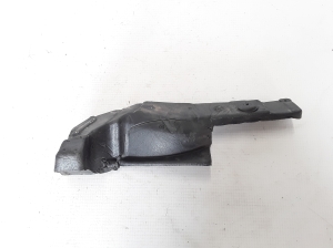 BMW 5 SERIES F11 (2010–2017) Heliisolatsioon 51489132301 - 3