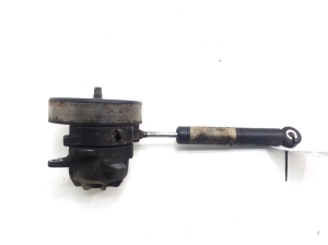 Mercedes Benz E-Class W210 (1995–2002) Riemenspanner und seine Teile - 2