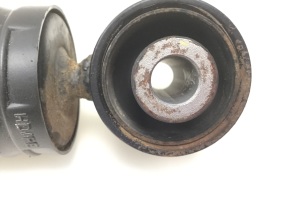 NISSAN Qashqai (2006–2013) Stoßdämpfer hinten 56210JD75A - 2