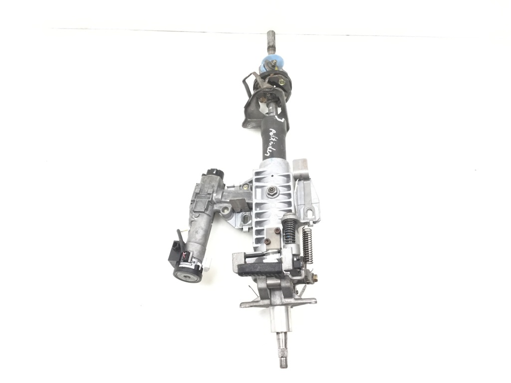 NISSAN Pathfinder R51 (2005–2012) Stūres statnis un tā detaļas NISSAN Pathfinder R51 (2005–2012) Stūres statnis un tā detaļas