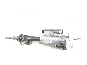NISSAN Pathfinder R51 (2005–2012) Stūres statnis un tā detaļas - 3