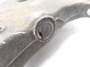 BMW 5 SERIES F11 (2010–2017) Tagumine õõtshoob 6780072 - 3