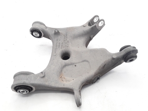 BMW 5 SERIES F11 (2010–2017) Tagumine õõtshoob 6780072 - 4