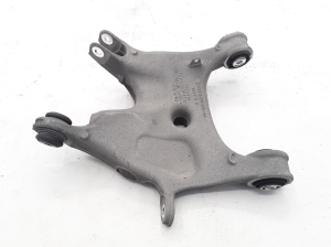 BMW 5 SERIES F11 (2010–2017) Tagumine õõtshoob 6780071 - 3