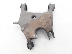 BMW 5 SERIES F11 (2010–2017) Tagumine õõtshoob 6780071 - 4